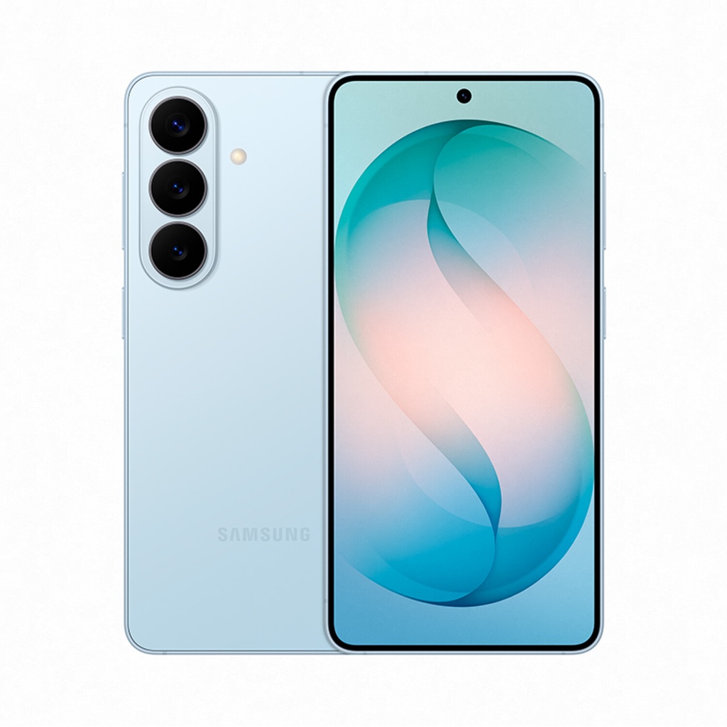 [100429] Samsung Galaxy S26 12 Gb 256 GB 5G Smartphone Sky Blue Dual Sim