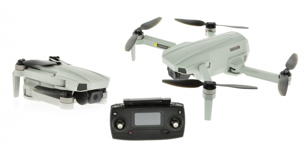 [103416] B19W-4K Drone