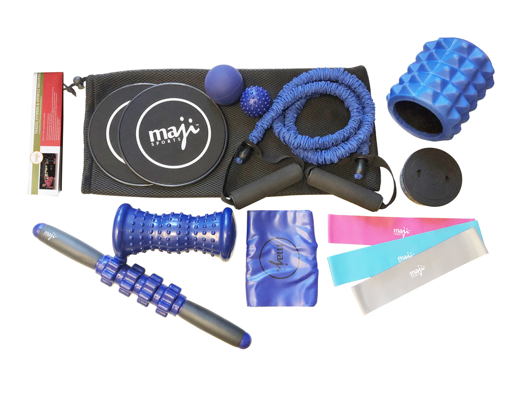 [103417] Fitness & Muscle  Recovery Bundle