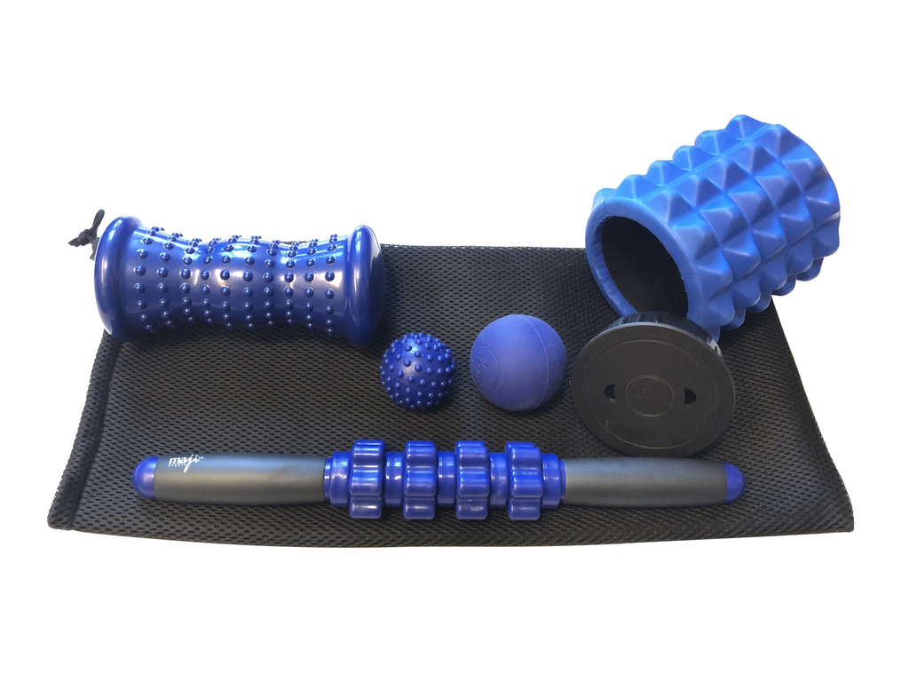 [103418] HOME MUSCLE MASSAGE BUNDLE