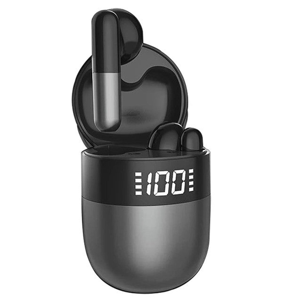[103423] Bluetooth Ear Pods With Touch Control HD Voice
