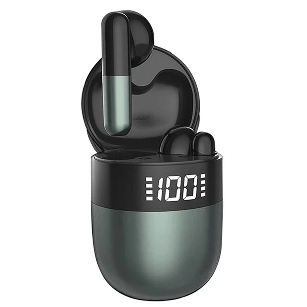 [103424] Bluetooth Ear Pods With Touch Control HD Voice
