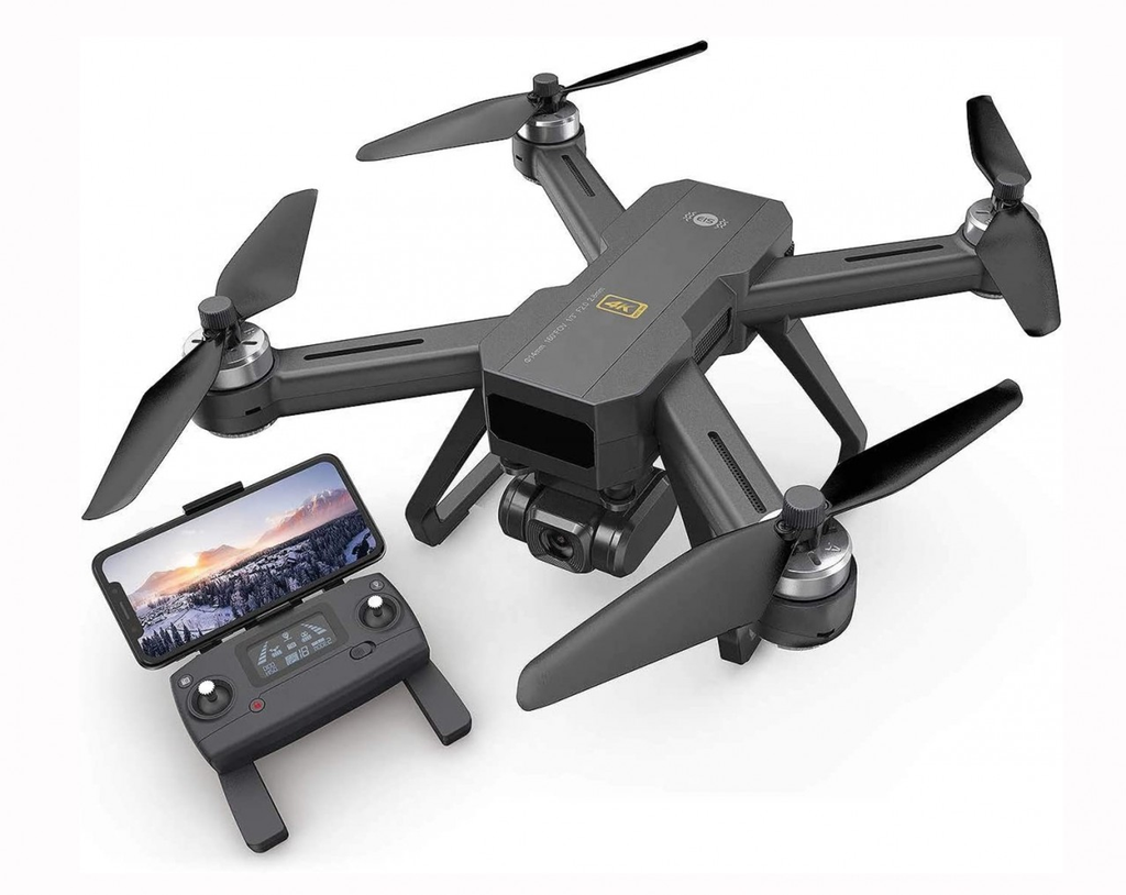[103427] B20-4K Drone With 4K Camera And Eis