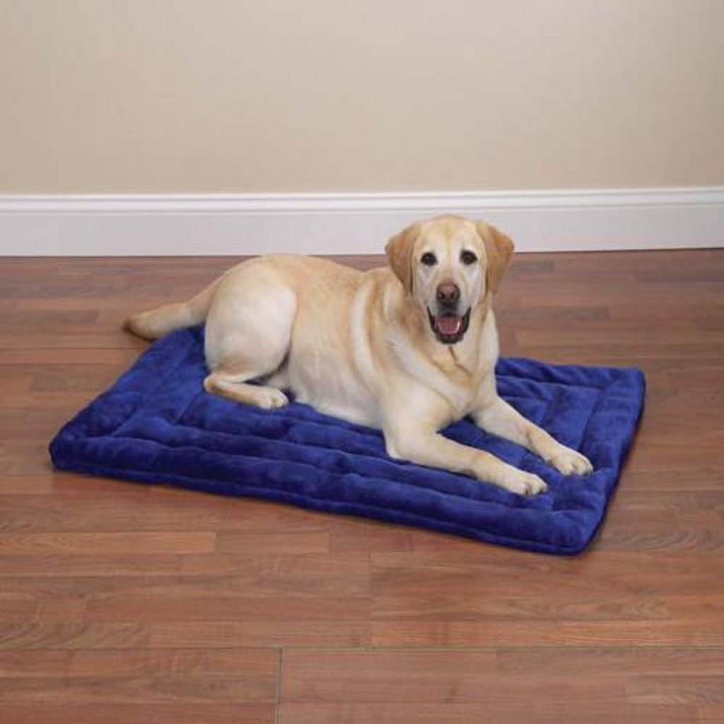 Slumber Pet Plush Mat 