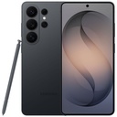Samsung Galaxy S26 Ultra 12 Gb 256 GB 5G Smartphone Black Dual Sim