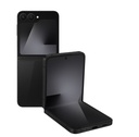 Samsung Galaxy Z Flip 7 12 Gb 512GB 5G Smartphone Jet black Dual Sim