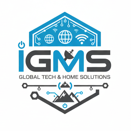 IGMS LLC